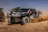 Bild zum Inhalt: Neue FIA-Regel bei der Rallye Dakar: Drehmoment als Schlüssel zur Fairness