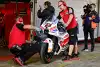 Bild zum Inhalt: Ducati Desmosedici GP25: Wo Francesco Bagnaia noch Handlungsbedarf sieht