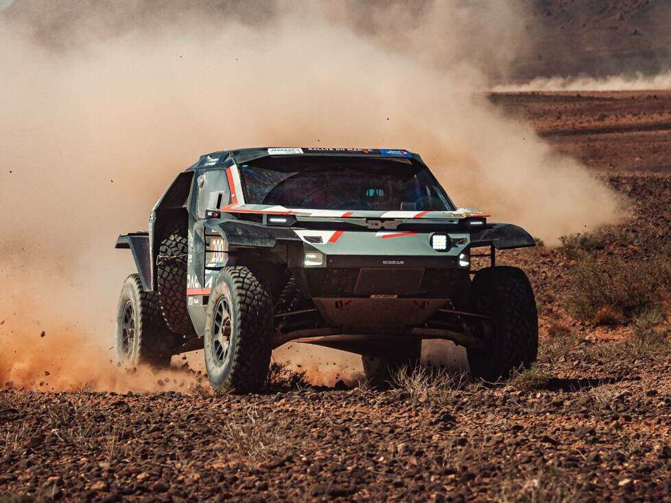 Nasser Al-Attiyah