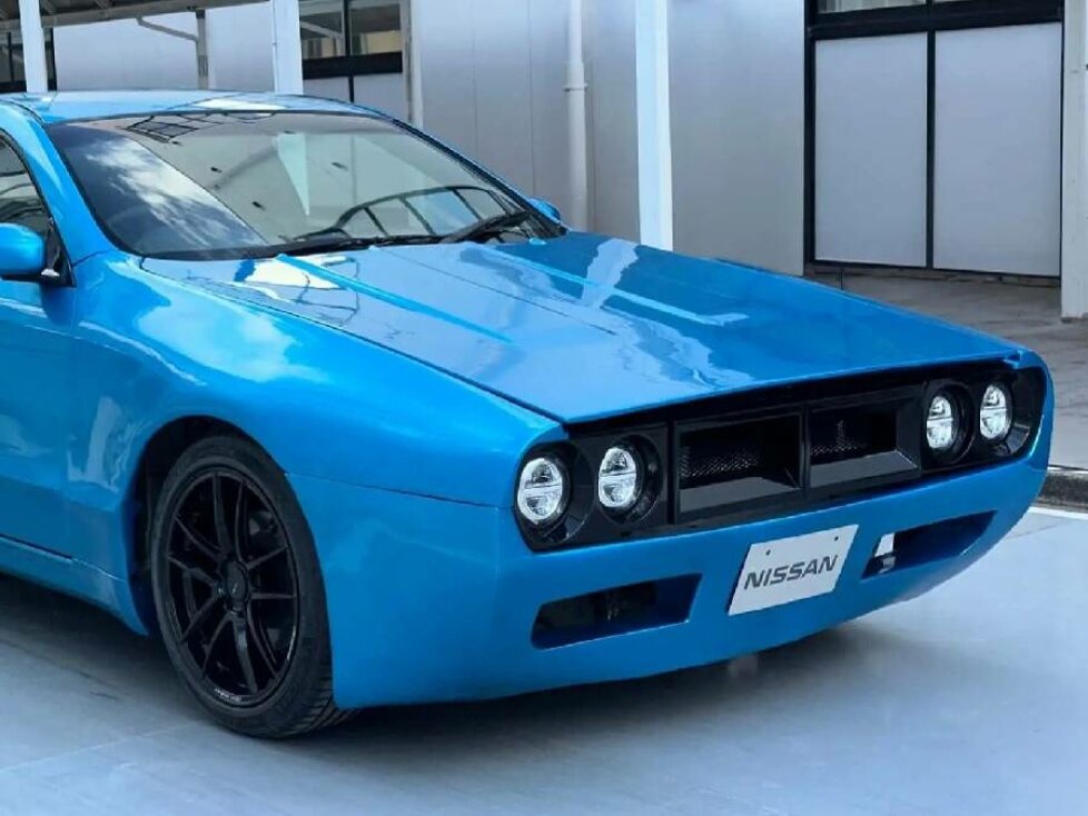 Nissan Neo Skyline