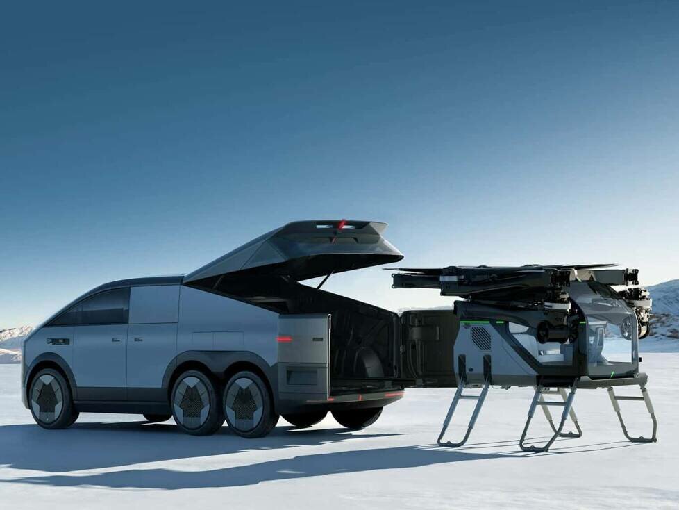 Xpeng AeroHT