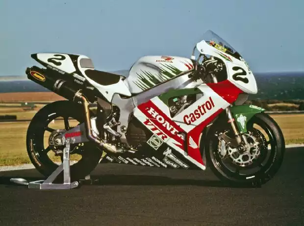 Colin Edwards Titel-Bild zur News: Colin Edwards