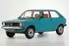 Bild zum Inhalt: Volkswagen startet Feierlichkeiten zu 50 Jahre Polo
