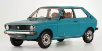Volkswagen Polo L (1975)
