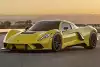 Bild zum Inhalt: Jemand wollte ein Waffenholster in seinem Hennessey Venom F5