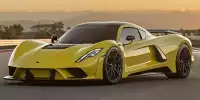 Hennessey Venom F5
