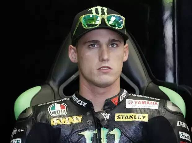 Pol Espargaro Titel-Bild zur News: Pol Espargaro