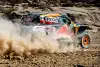 Bild zum Inhalt: Rallye Dakar 2025: Seth Quintero gewinnt Etappe 1 nach Zeitgutschrift