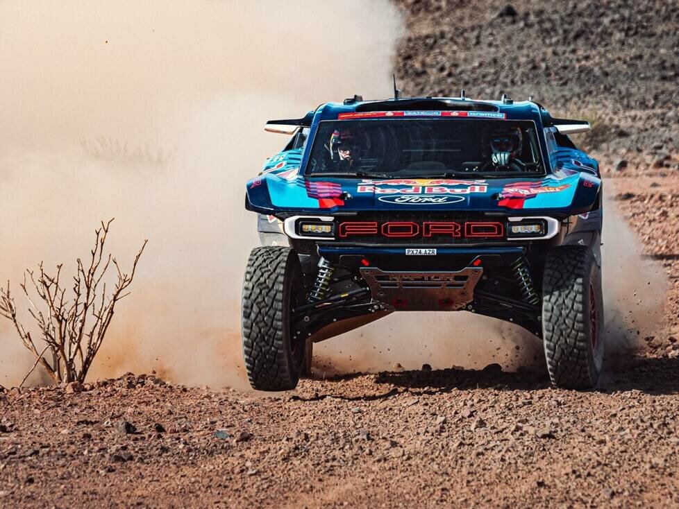 Carlos Sainz Sen.
