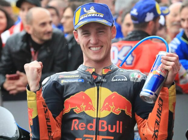 Pol Espargaro Pol Espargaro