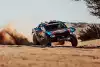 Bild zum Inhalt: Video-Highlights der Rallye Dakar 2025: Die wichtigsten Szenen aller Etappen