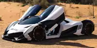 Devel Sixteen