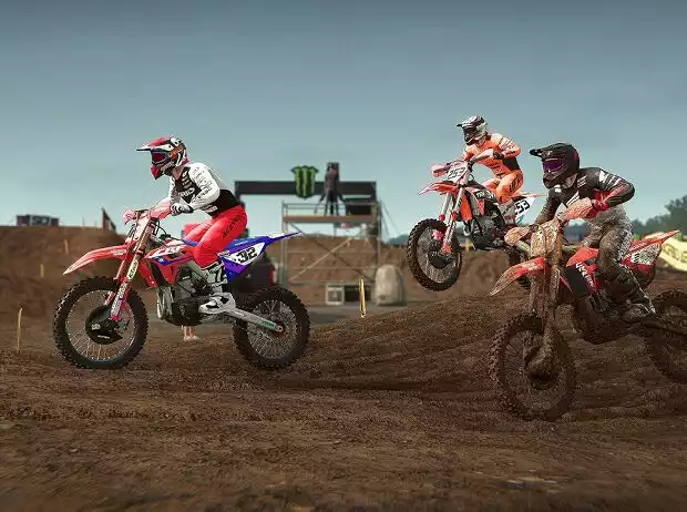 MXGP 24 Titel-Bild zur News: MXGP 24