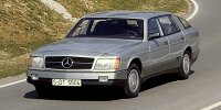 Mercedes-Benz Auto 2000
