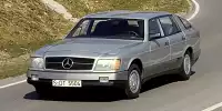 Mercedes-Benz Auto 2000