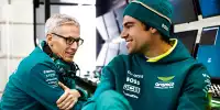 Lance Stroll