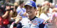 Bild zum Inhalt: Jack Miller: MotoGP Aragon 2024 war eine Lehrstunde von Marc Marquez