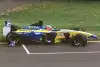 Bild zum Inhalt: Briatore: Alpine besser aufgestellt als Renault Anfang der 2000er-Jahre