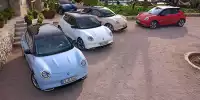 Bild zum Inhalt: GWM Ora 03 nun über 9.000 Euro teurer als VW ID.3