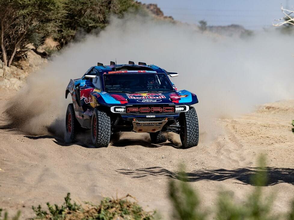 Carlos Sainz Sen.