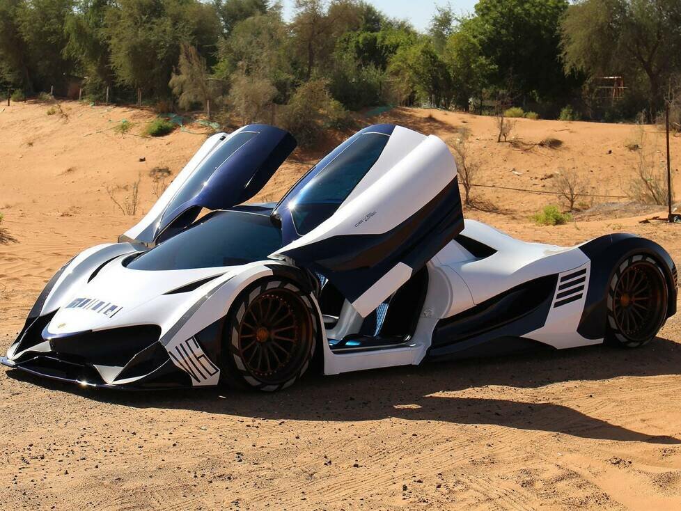 Devel Sixteen
