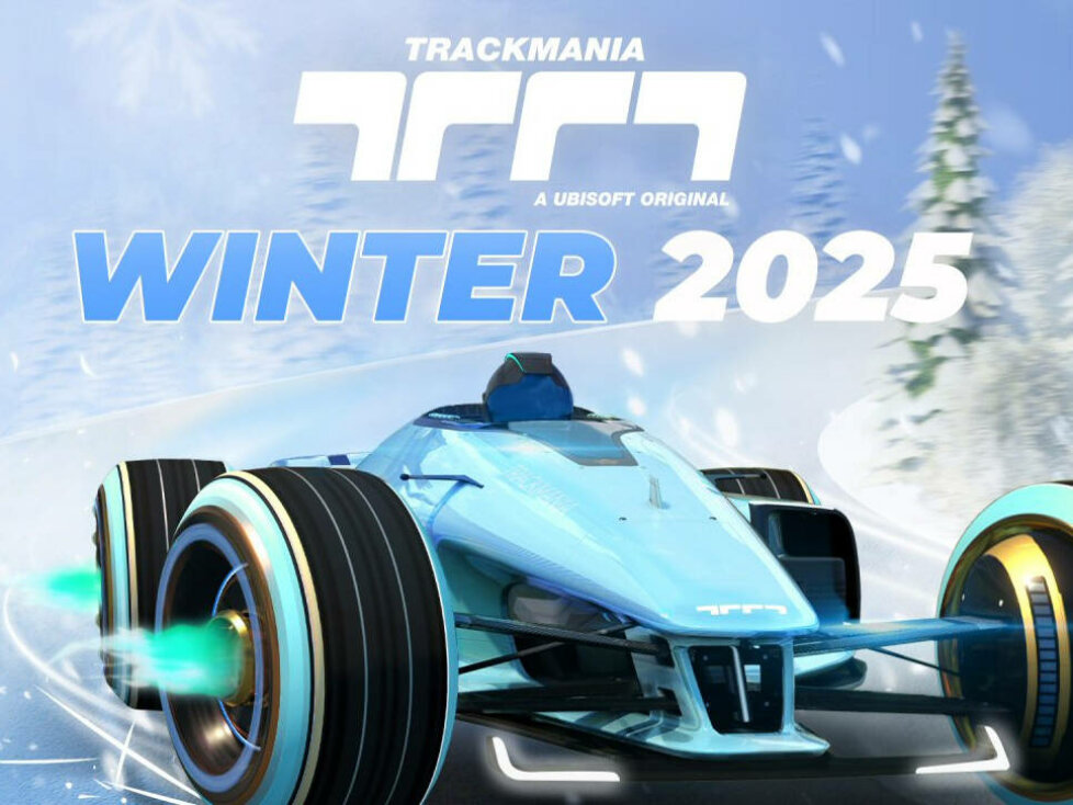 Trackmania