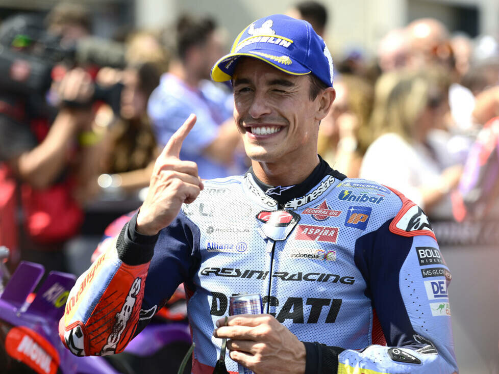 Marc Marquez