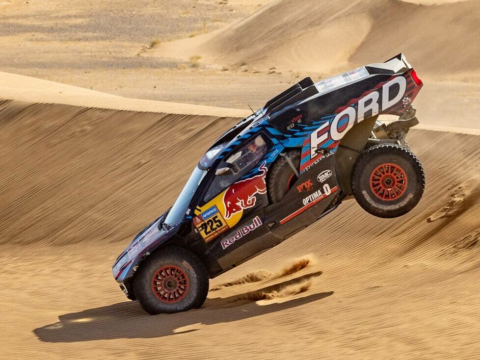 Carlos Sainz Sen.