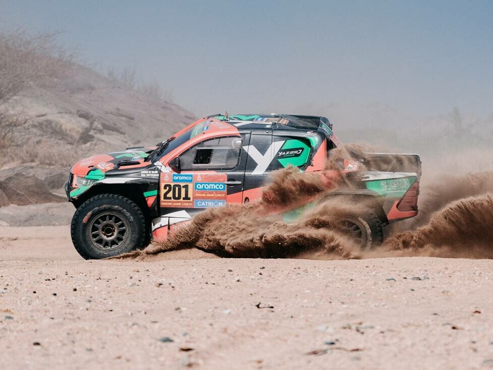 Yazeed Al-Rajhi