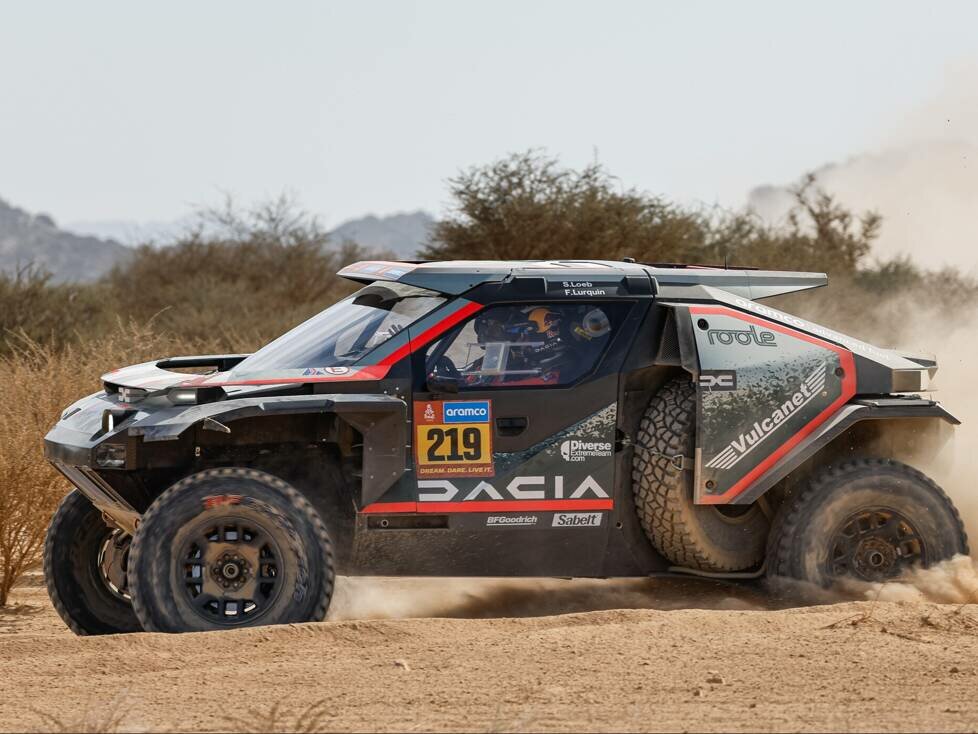 Sebastien Loeb