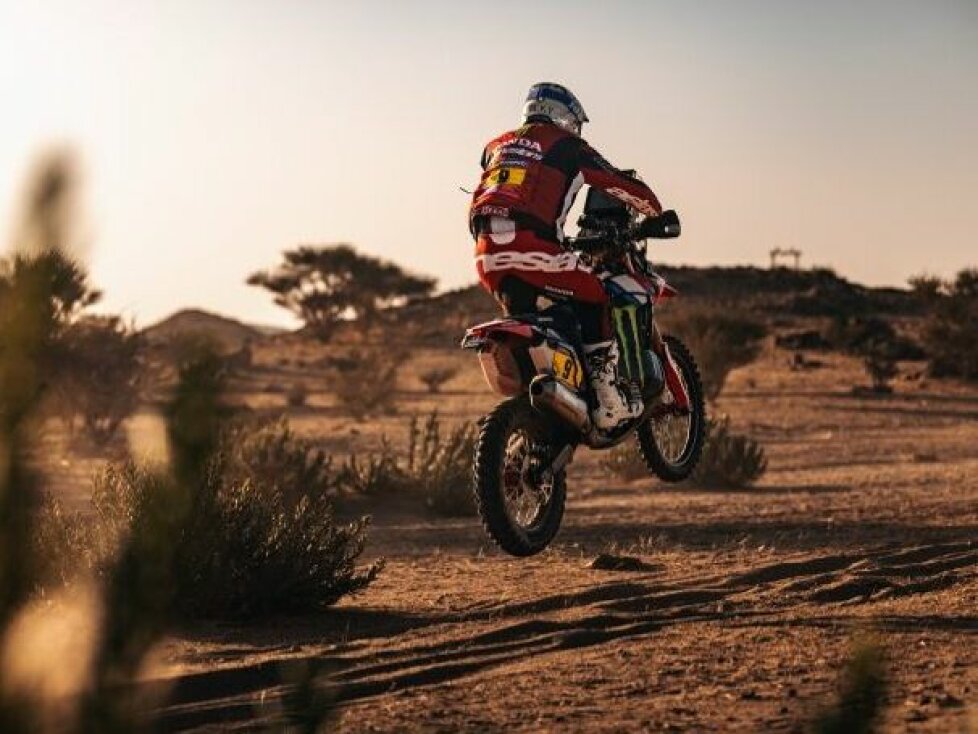 Ricky Brabec