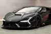 Bild zum Inhalt: Lamborghini Revuelto kriegt den Mansory-Swag