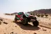 Bild zum Inhalt: Rallye Dakar 2025: Al-Rajhi/Gottschalk gewinnen 48-Stunden-Etappe