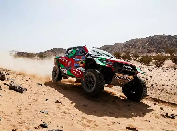 Yazeed Al-Rajhi Titel-Bild zur News: Yazeed Al-Rajhi