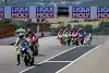 Bild zum Inhalt: Idee für die MotoE-Zukunft: "Die Rennen sollten bei lauter Musik stattfinden"