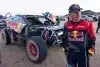 Bild zum Inhalt: "Siegchance offensichtlich vorbei": Carlos Sainz spricht über Überschlag