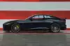 Bild zum Inhalt: Arden AJ23 RS: Der letzte Evolution des Jaguar-V8