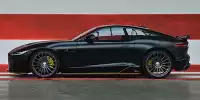 Arden Jaguar AJ23 RS