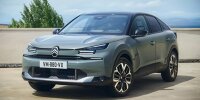 Citroen e-C4