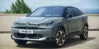 Bild zum Inhalt: Citroen e-C4: Facelift-Version fast 3.000 Euro günstiger