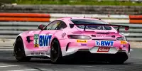 Mücke Motorsport hat den zweiten Fahrer für 2025 bestätigt