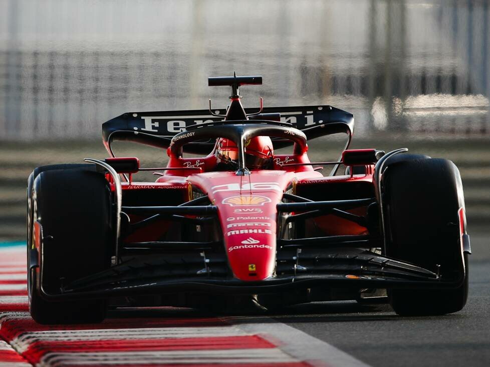 Charles Leclerc