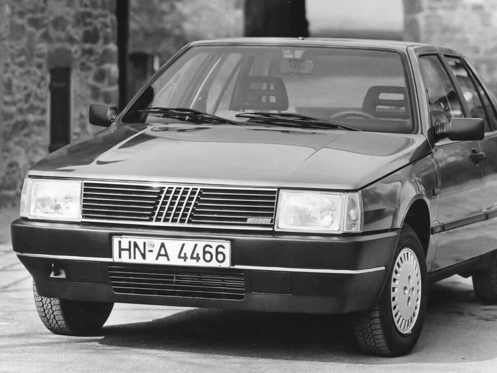 Fiat Croma (1985?1996)