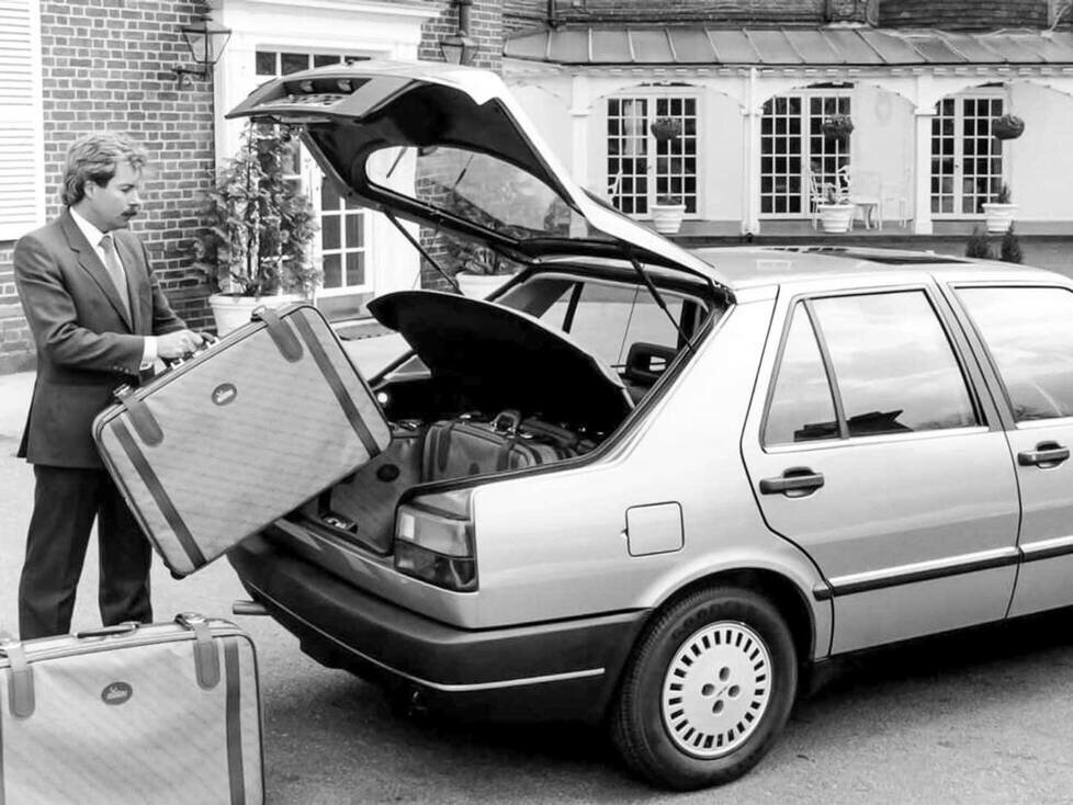 Fiat Croma (1985?1996)