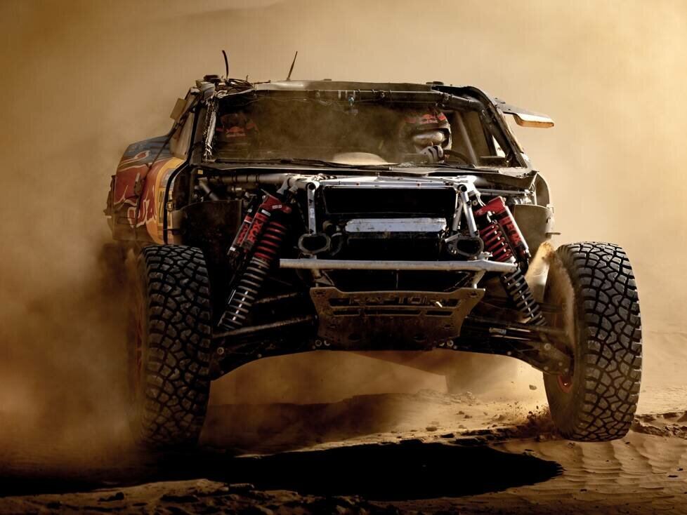 Carlos Sainz Sen.