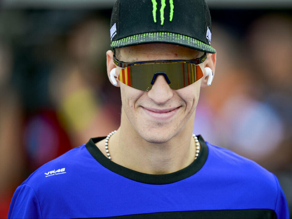 Fabio Quartararo