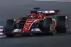 Bild zum Inhalt: Vasseur: "Flexi-Wings" könnten Ferrari 2024 den Titel gekostet haben