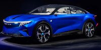 Alpine-Neuheiten 2025