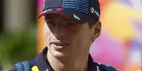 Bild zum Inhalt: Max Verstappen: Entscheiden Faktoren außerhalb der F1 über die Zukunft?