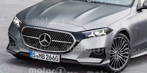 Mercedes-Benz C-Klasse: News, Gerüchte, Tests